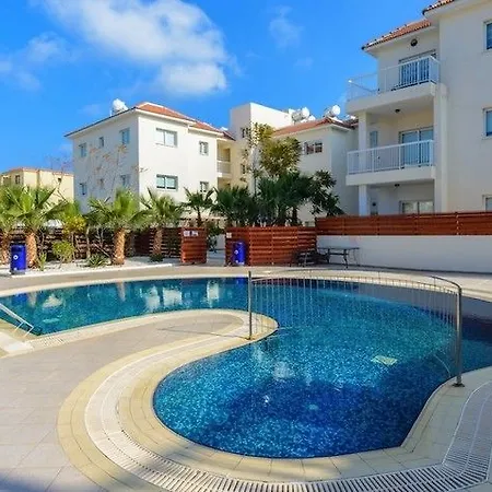 Helen Apartment Paralimni